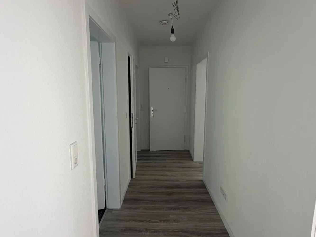 3 Zimmer Wohnung mit 66 m² in Minden – Bild 7