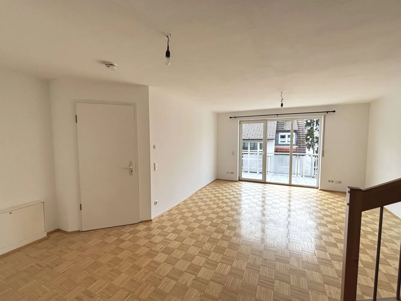 3 room apartment with 114 m² in Neu-Isenburg – Photo 1