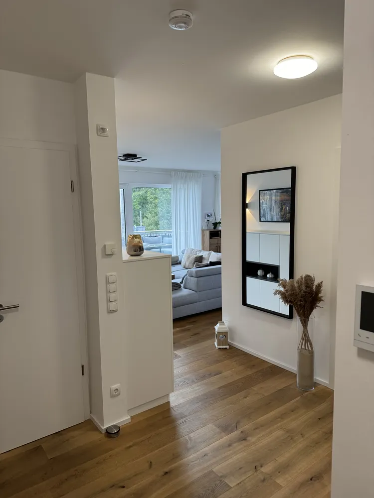 3 Zimmer Wohnung mit 89 m² in Wetzlar – Bild 6