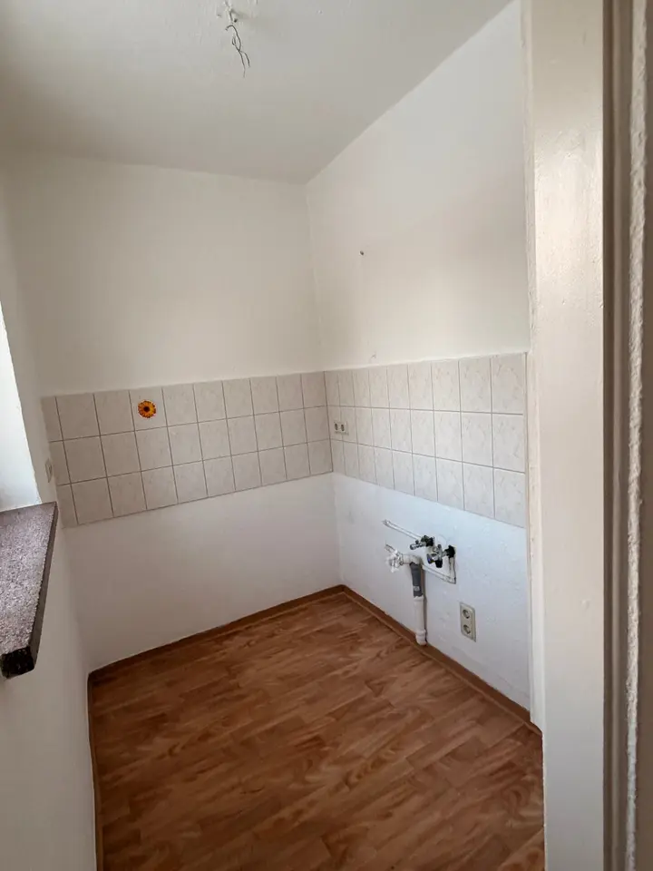 2 Zimmer Wohnung mit 35 m² in Zittau – Bild 4