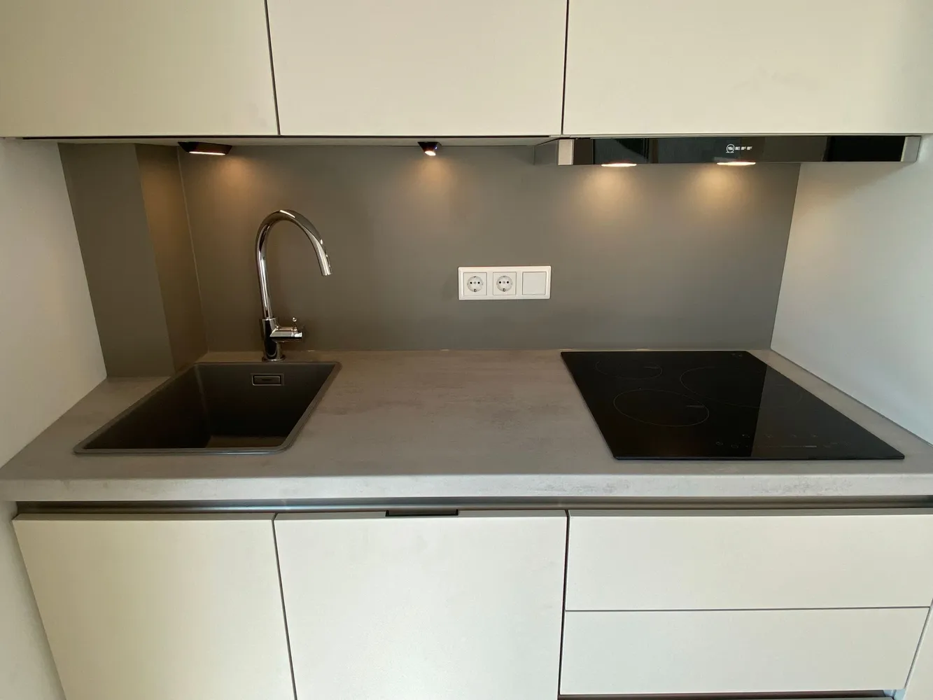 1 Zimmer Wohnung mit 44 m² in Münster – Bild 3