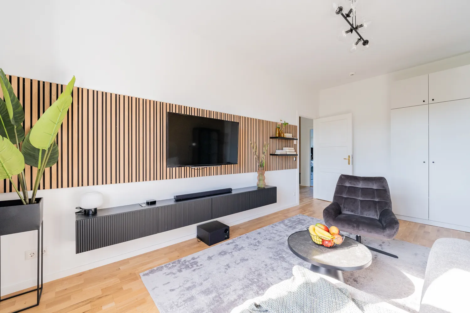 2 Zimmer Wohnung mit 60 m² in Berlin – Bild 9