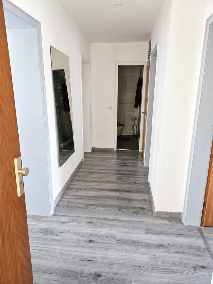 3 Zimmer Wohnung mit 60 m² in Aachen – Bild 4