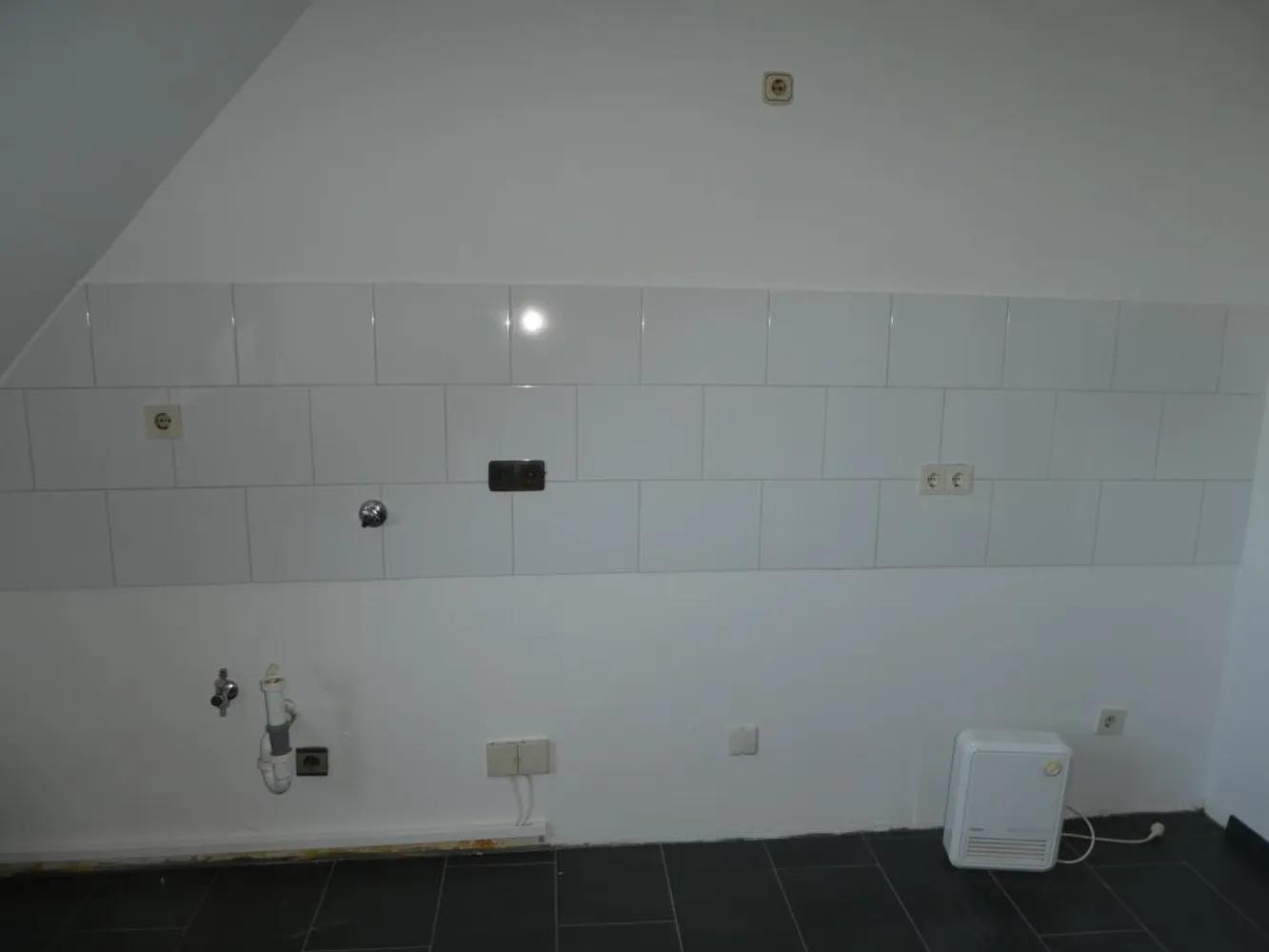 2 Zimmer Wohnung mit 60 m² in Essen – Bild 4