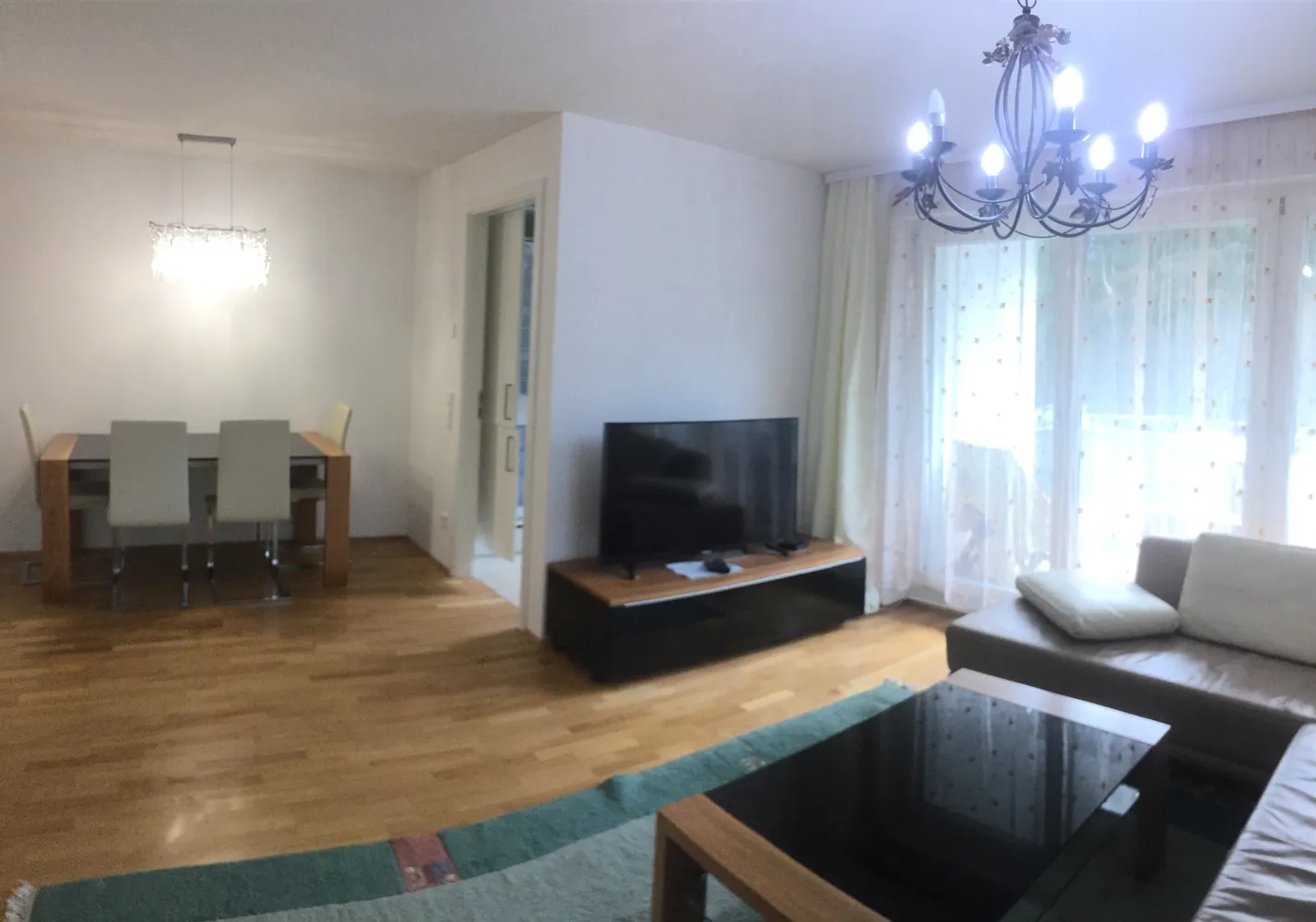3 Zimmer Wohnung mit 80 m² in München – Bild 9