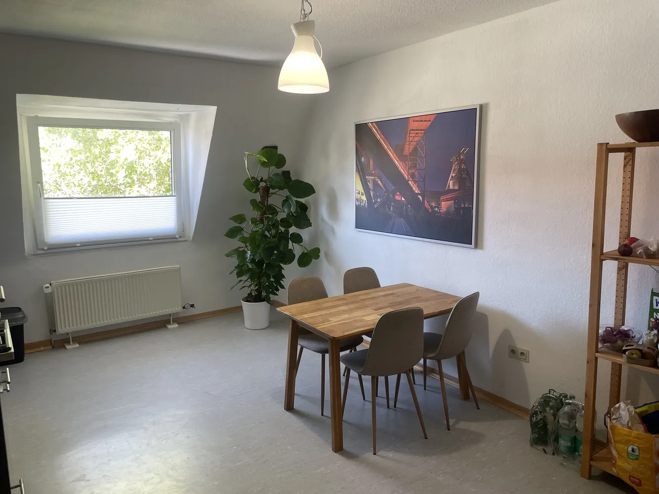 3 Zimmer Wohnung mit 85 m² in Essen – Bild 2