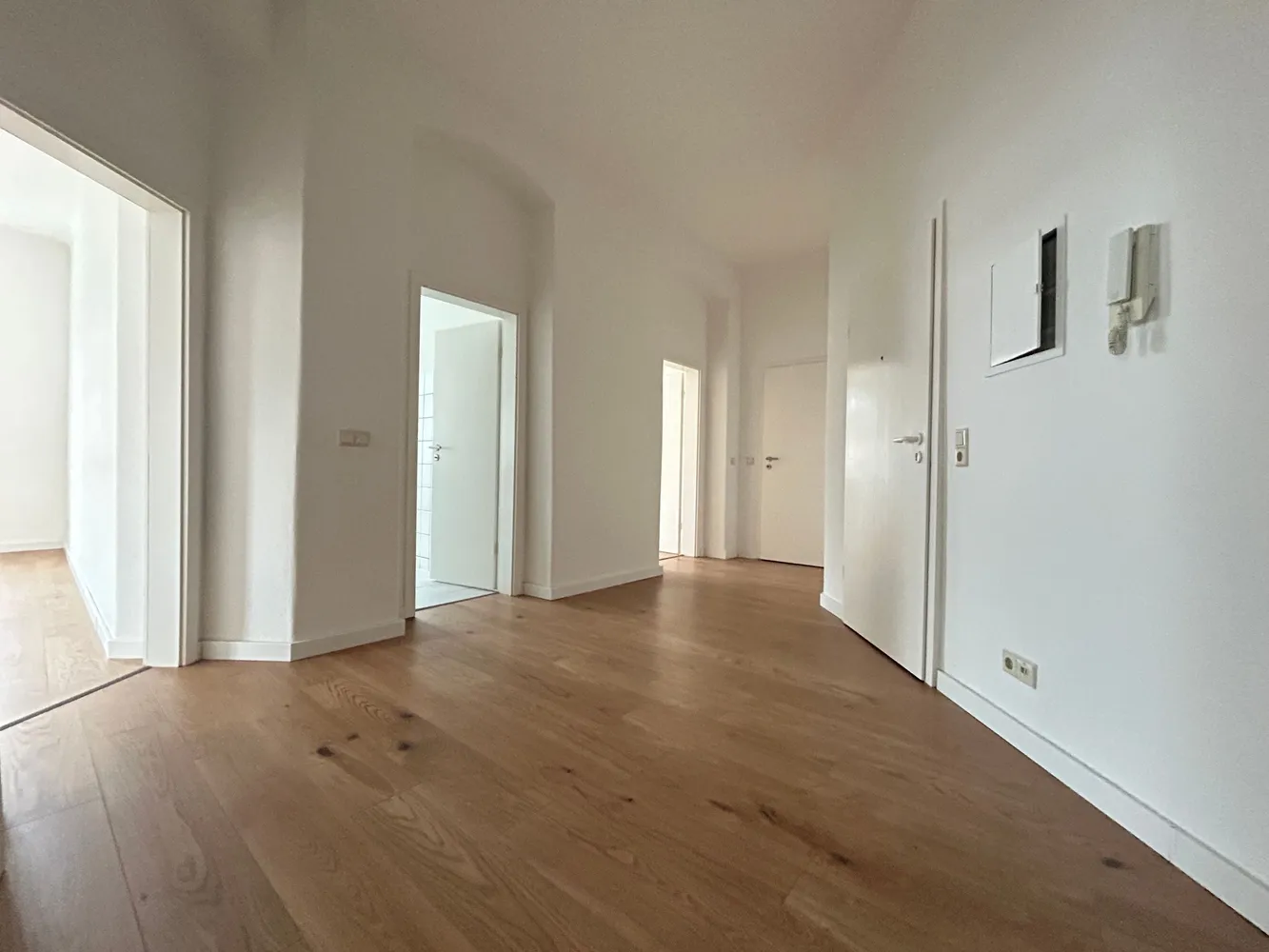 3 Zimmer Wohnung mit 74 m² in Dresden – Bild 5