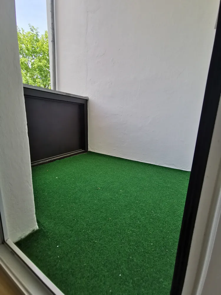 2 Zimmer Wohnung mit 55 m² in Gera – Bild 2