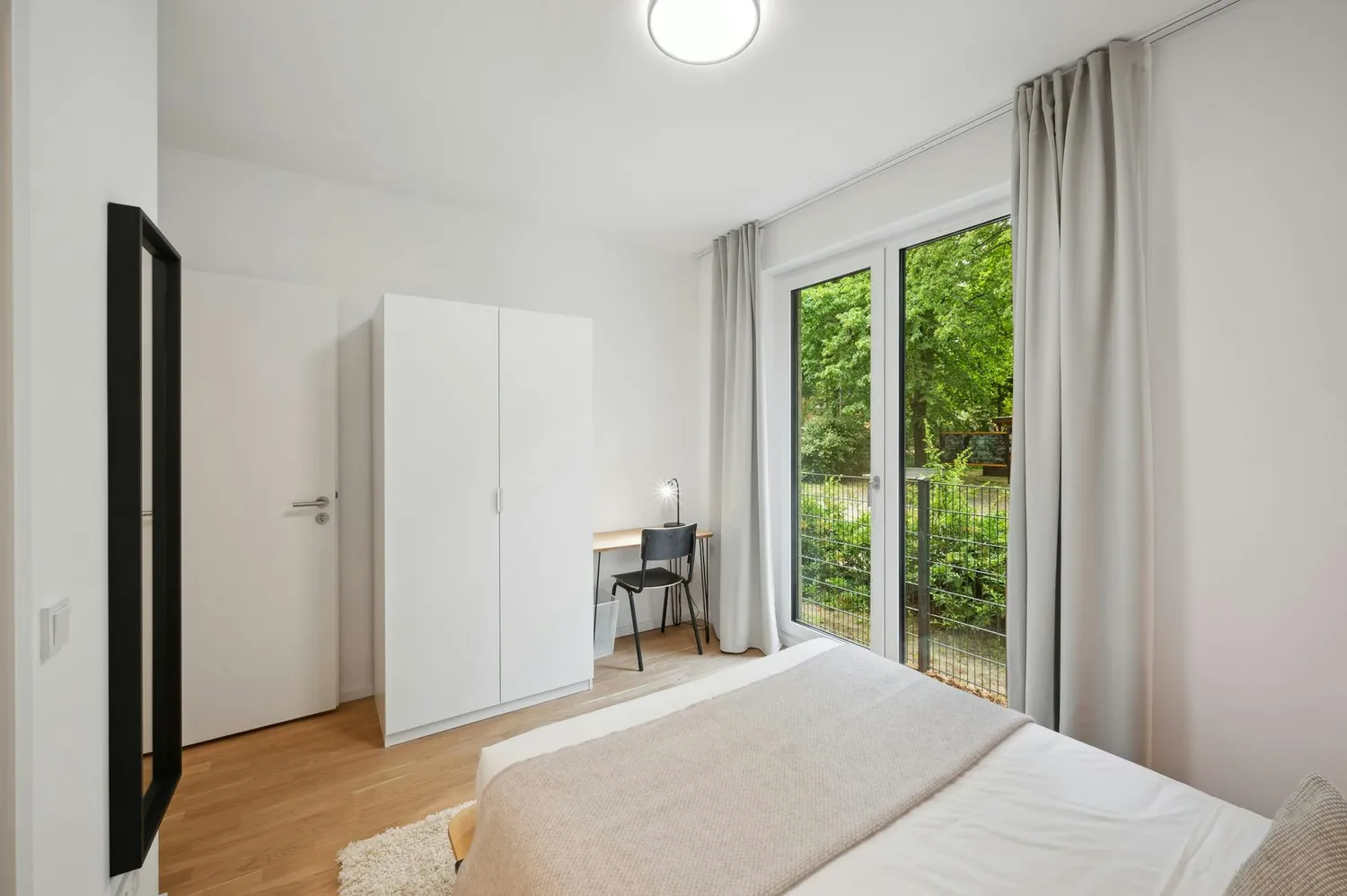 WG-Zimmer in Berlin – Bild 3