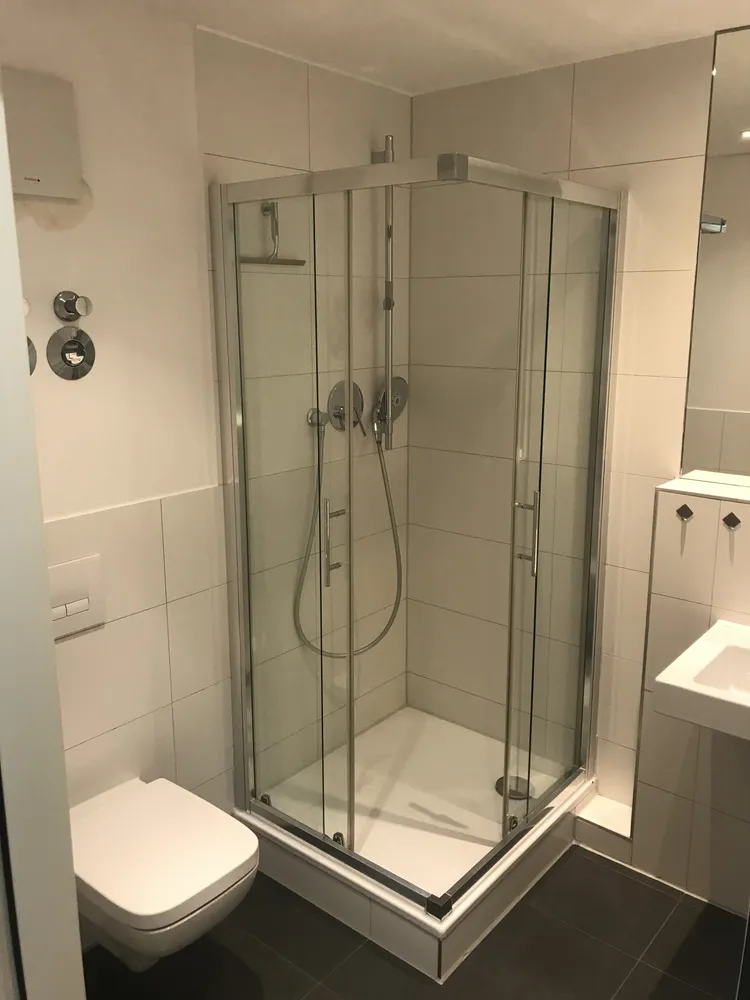 1 Zimmer Wohnung mit 22 m² in München – Bild 8