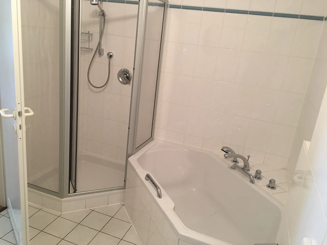 3 Zimmer Wohnung mit 102 m² in Nürnberg – Bild 9