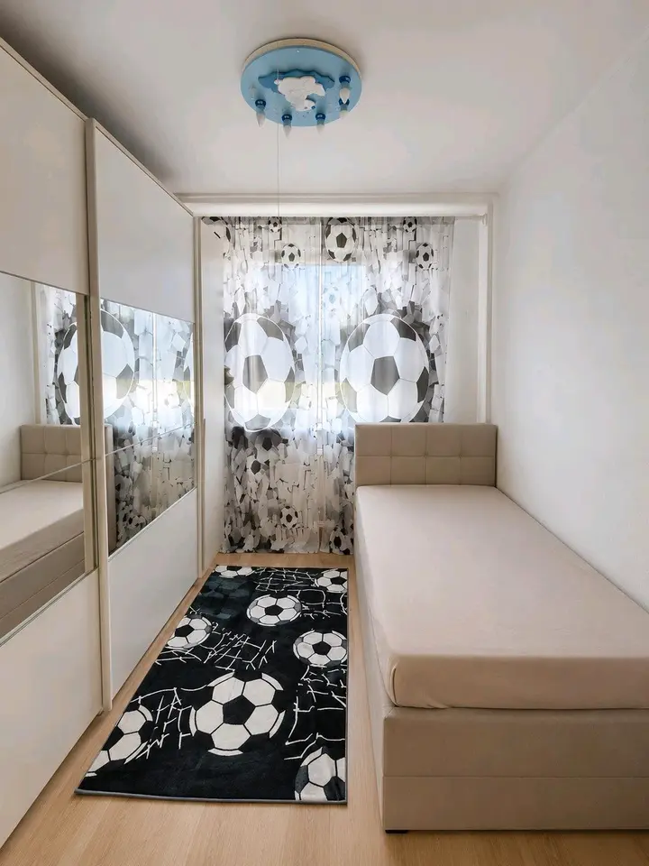 4 Zimmer Wohnung mit 71 m² in Halle (Saale) – Bild 2