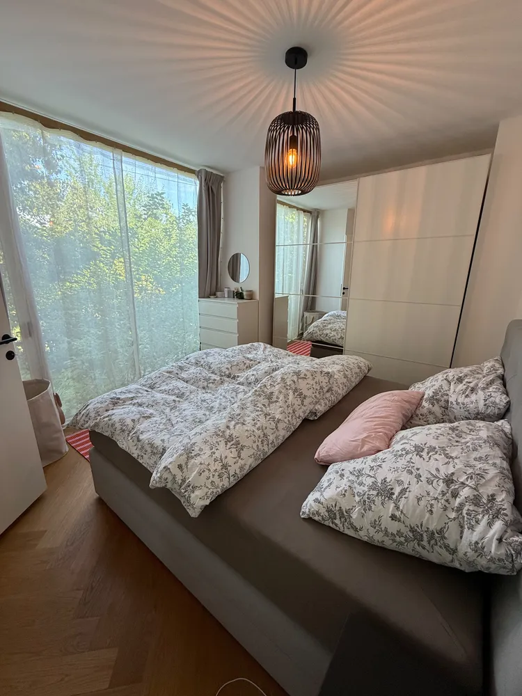 2 Zimmer Wohnung mit 45 m² in München – Bild 4