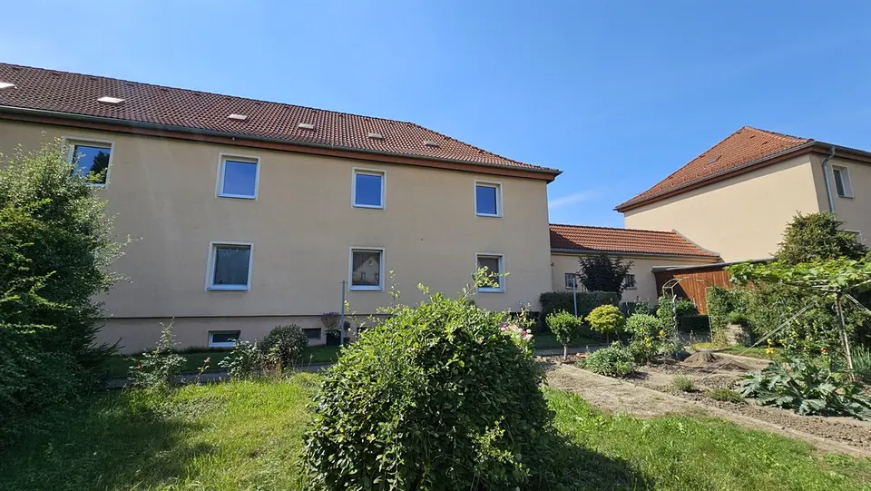5 Zimmer Wohnung mit 125 m² in Löbau – Bild 6