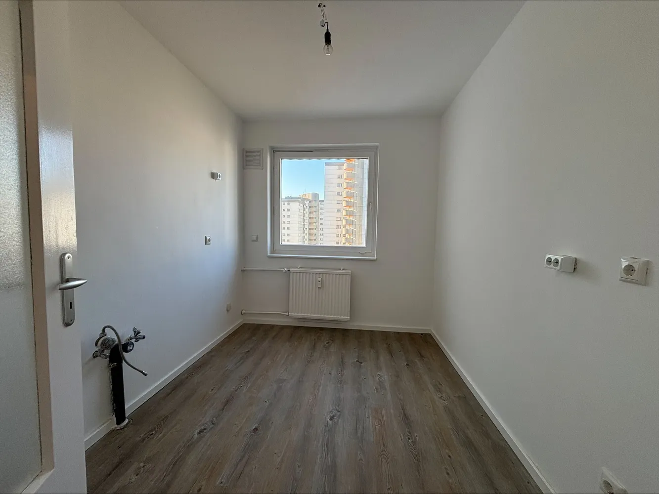 2 room apartment with 61 m² in Berlin – Photo 6
