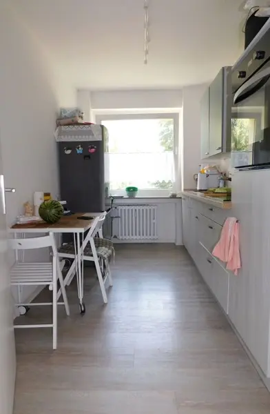 3 Zimmer Wohnung mit 75 m² in Hilden – Bild 6