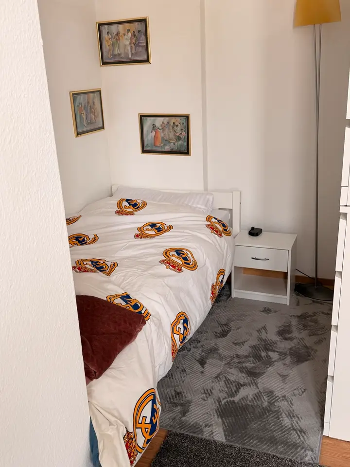 2 Zimmer Wohnung mit 32 m² in Bielefeld – Bild 1