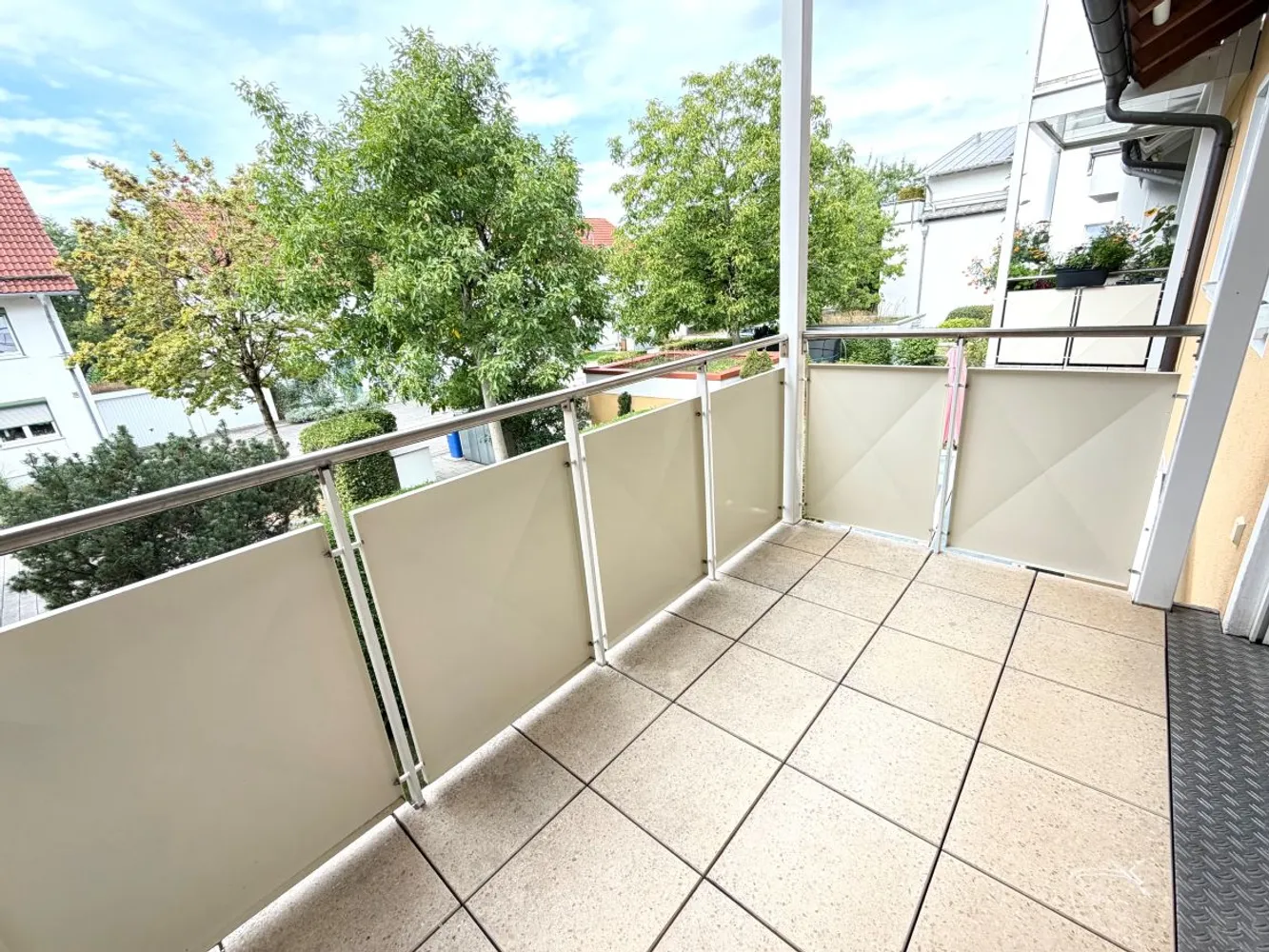2 room apartment with 44 m² in Munich – Photo 11