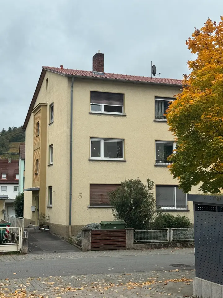 WG-Zimmer mit 11 m² in Weinheim – Bild 3