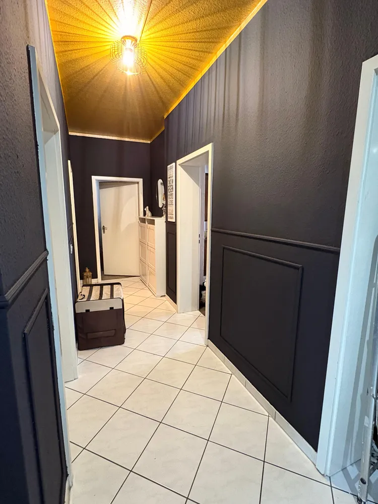 2 Zimmer Wohnung mit 97 m² in Magdeburg – Bild 1
