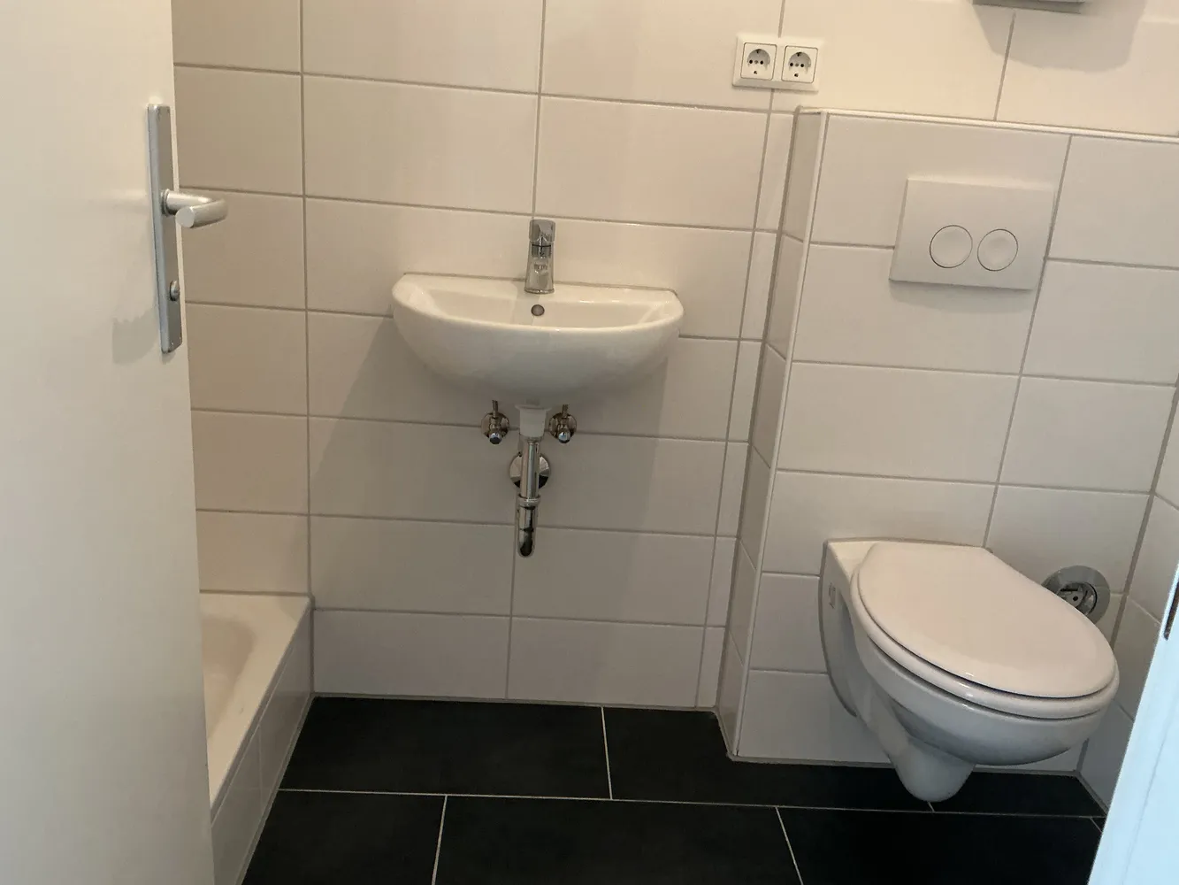 2 Zimmer Wohnung mit 53 m² in Bremen – Bild 4