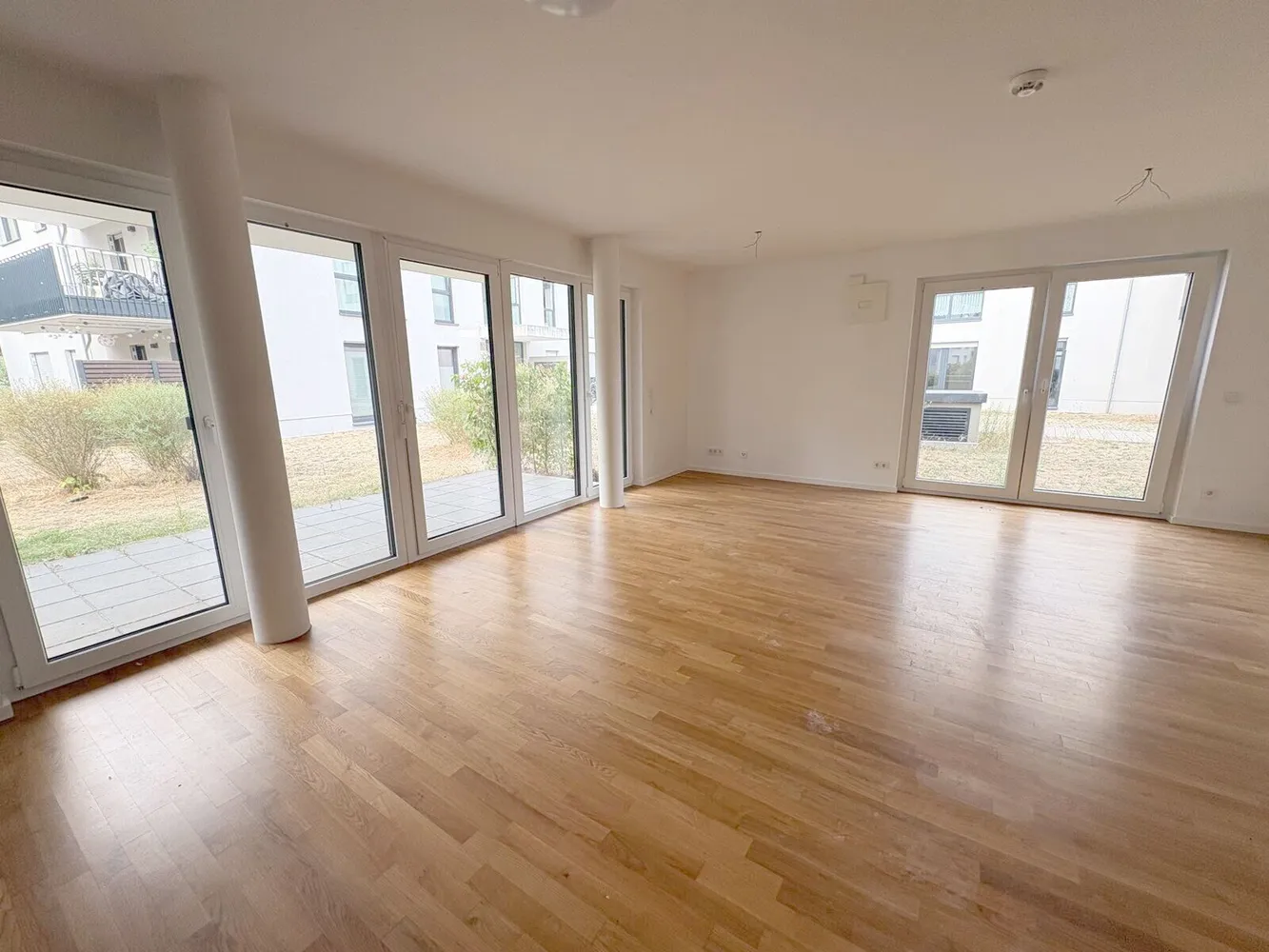 3 Zimmer Wohnung mit 93 m² in Trier – Bild 7