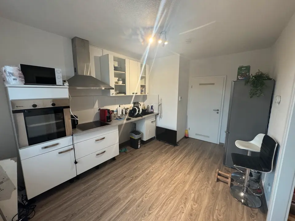 2 Zimmer Wohnung mit 34 m² in Düsseldorf – Bild 4