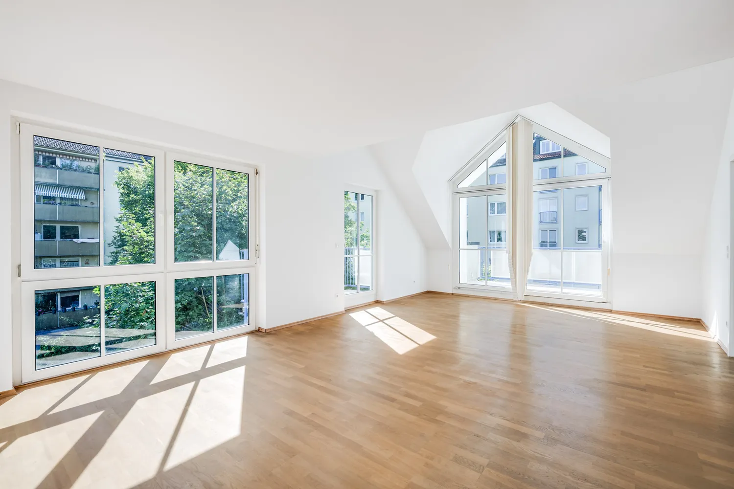 3 Zimmer Wohnung mit 87 m² in München – Bild 5