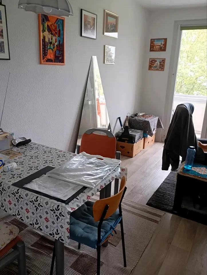 WG-Zimmer mit 55 m² in Annaberg-Buchholz – Bild 7