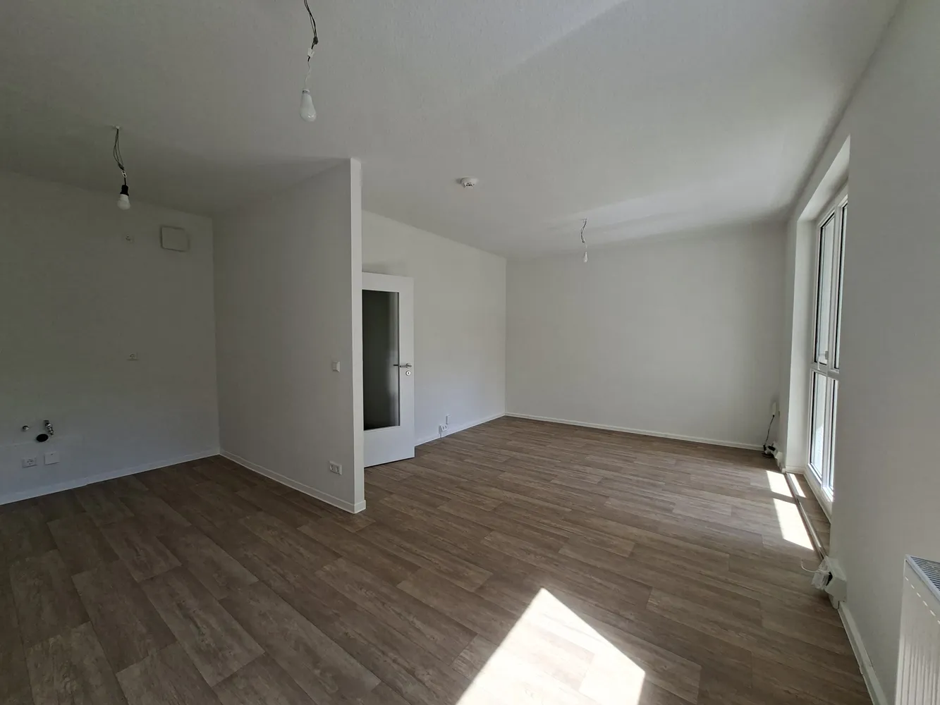 3 room apartment with 58 m² in Chemnitz – Photo 7