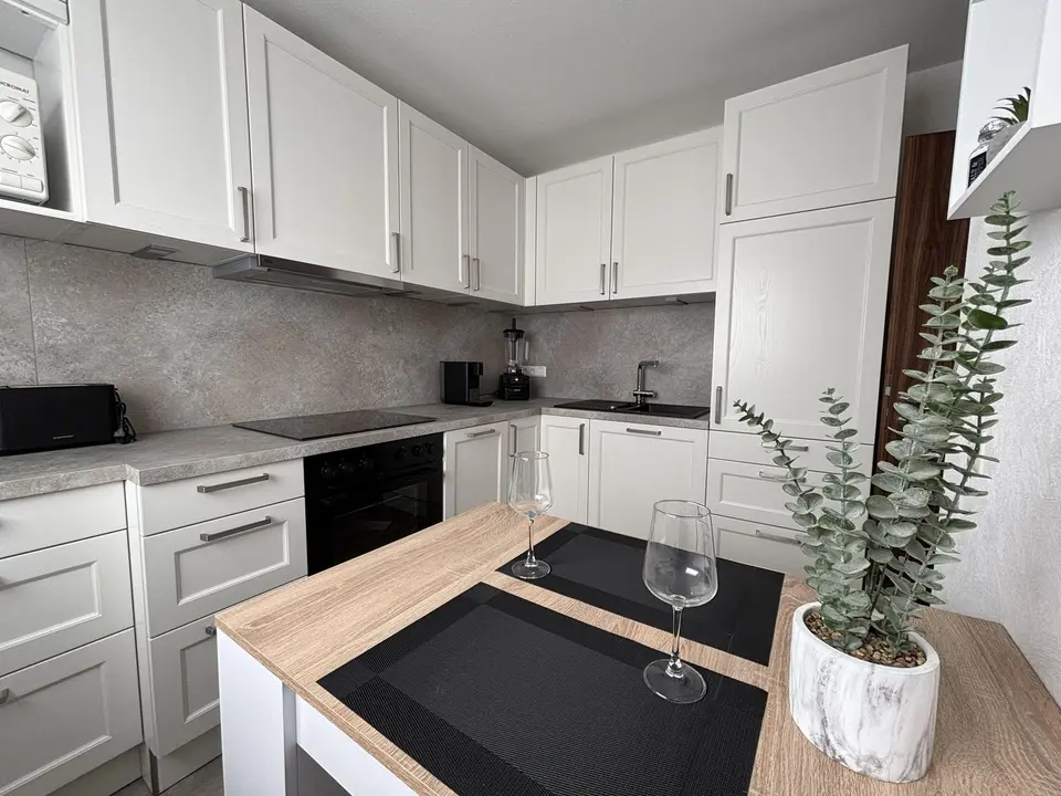 WG-Zimmer mit 75 m² in Biberach an der Riß – Bild 1