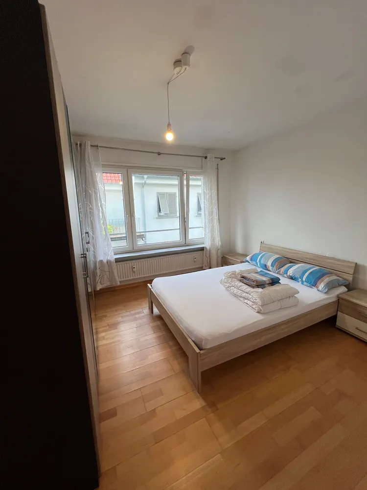 3 Zimmer Wohnung mit 70 m² in Stuttgart – Bild 1