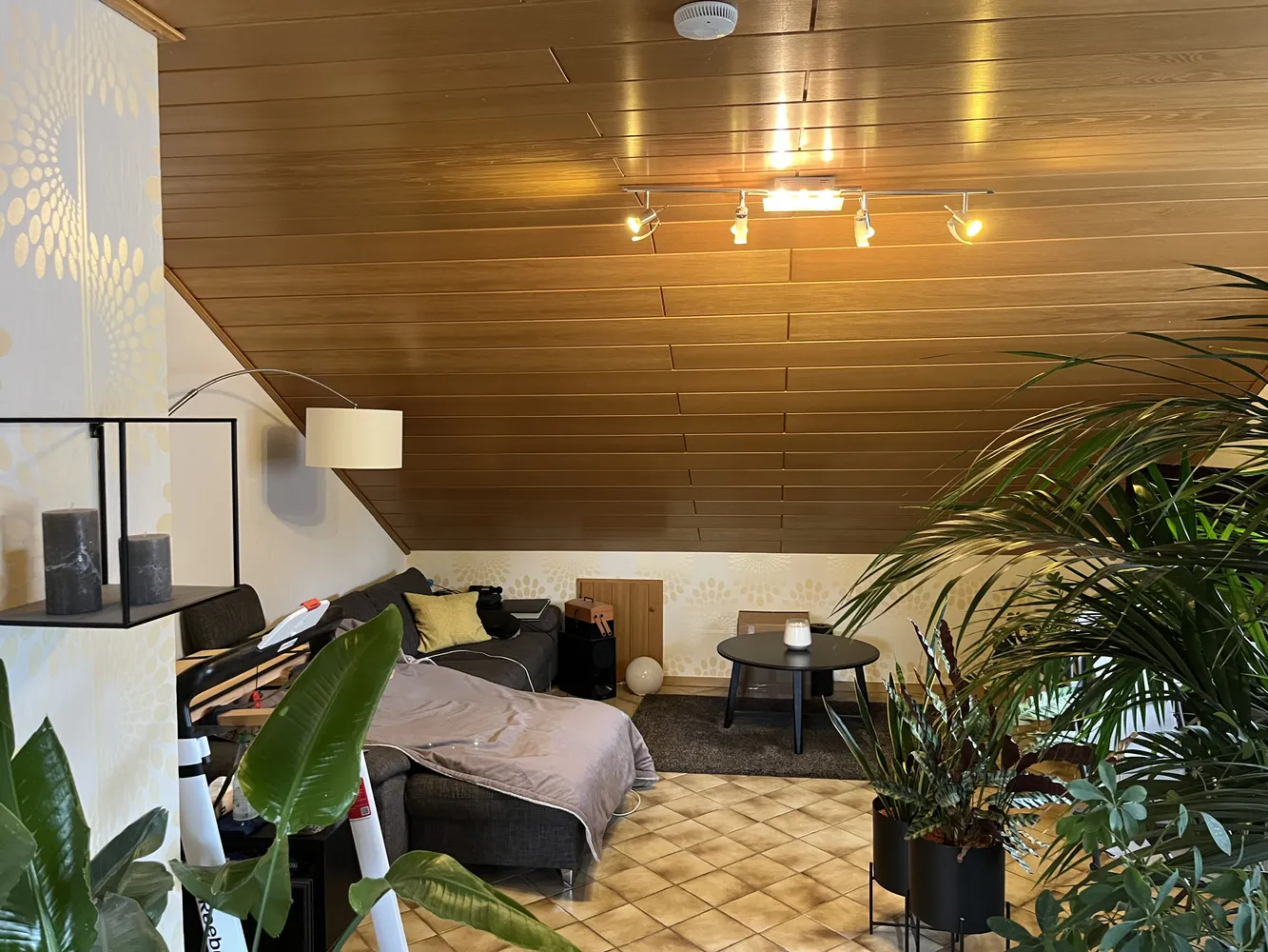 4 Zimmer Wohnung mit 110 m² in Fulda – Bild 2