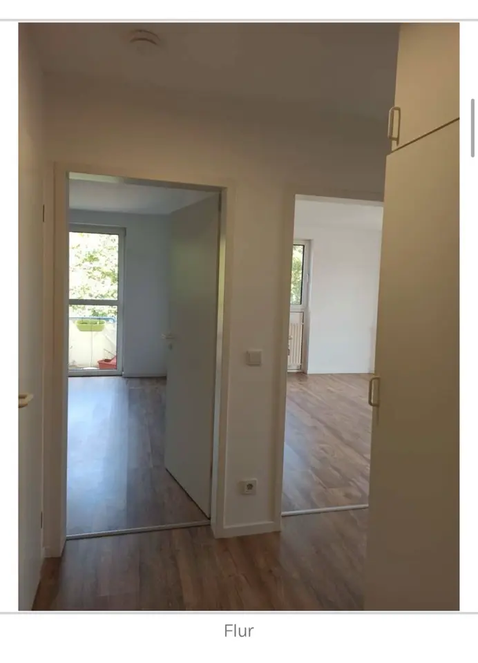 2 Zimmer Wohnung mit 48 m² in Düsseldorf – Bild 6