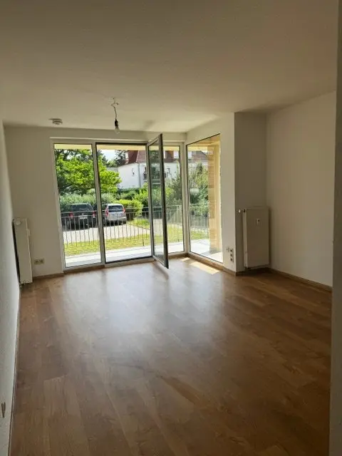 2 Zimmer Wohnung mit 53 m² in Weißenfels – Bild 9