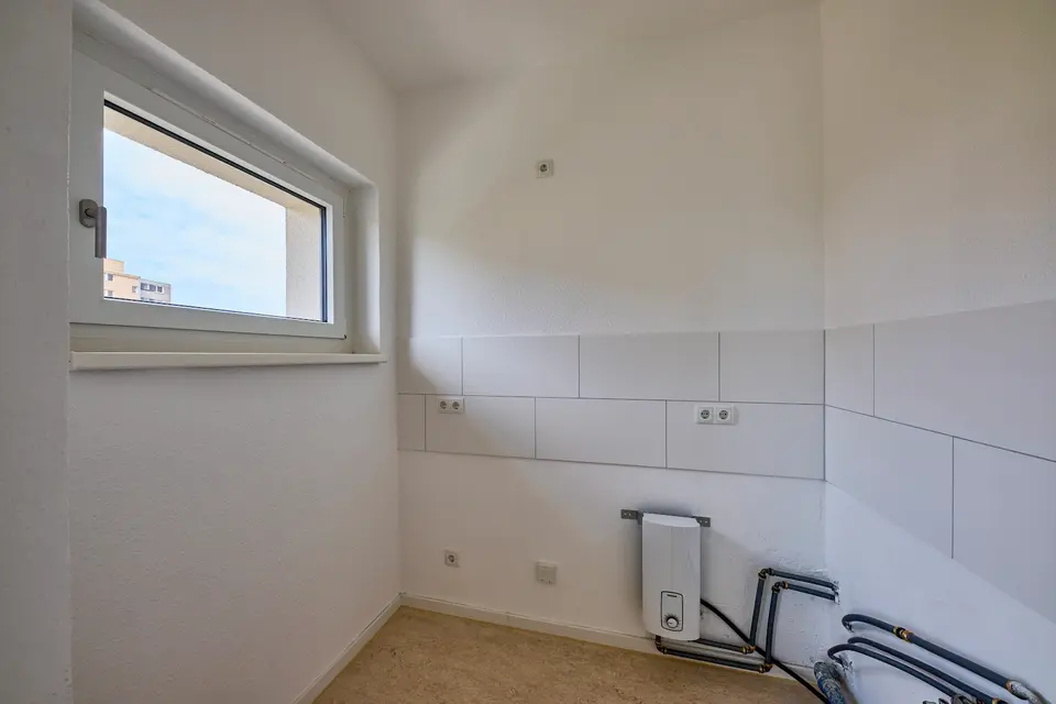 2 Zimmer Wohnung mit 26 m² in Berlin – Bild 6