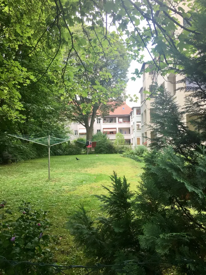 2 Zimmer Wohnung mit 50 m² in Leipzig – Bild 9