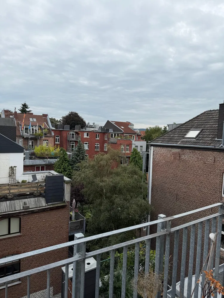 2 Zimmer Wohnung mit 61 m² in Aachen – Bild 8