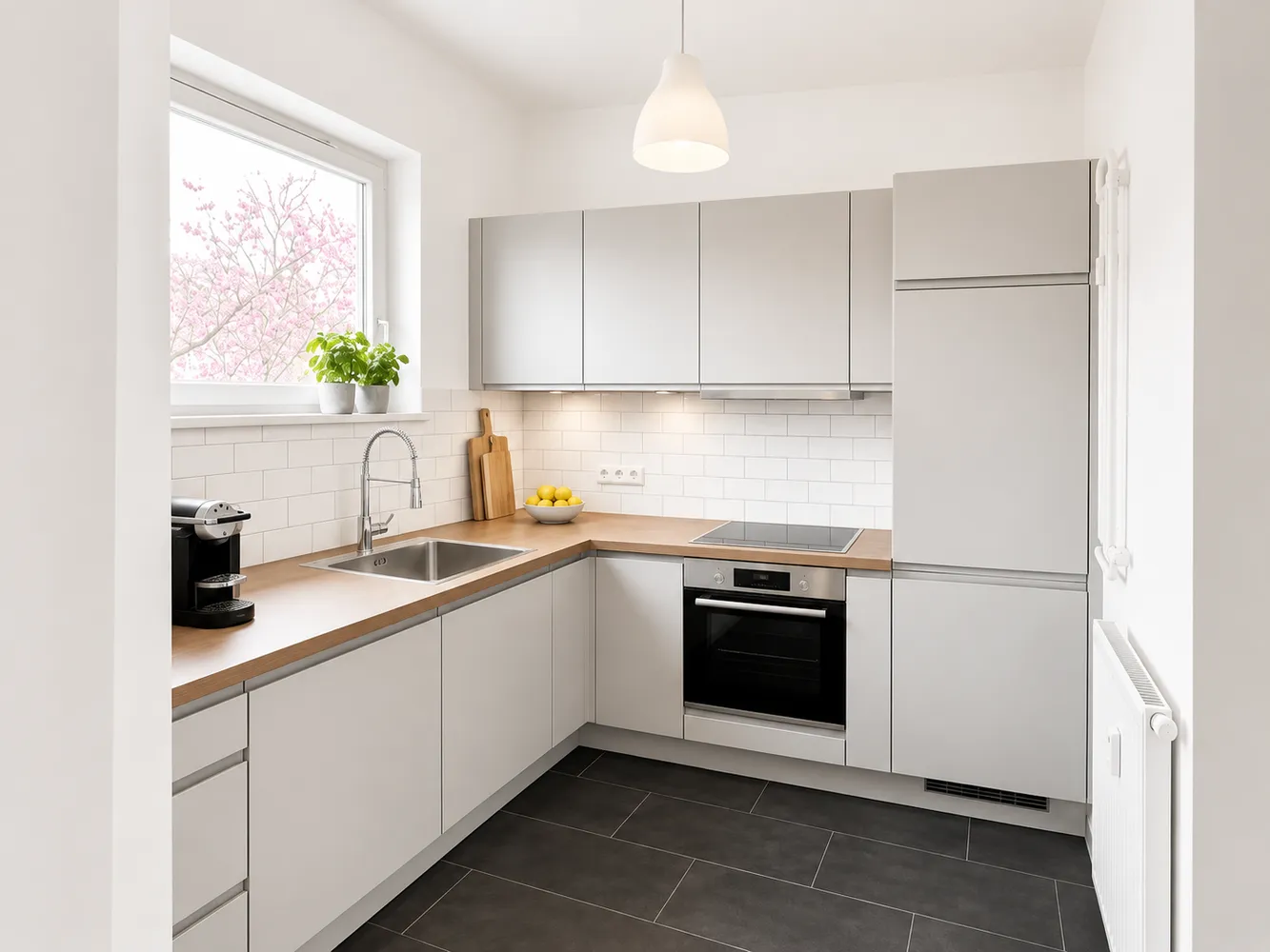 1 Zimmer Wohnung mit 42 m² in Berlin – Bild 2
