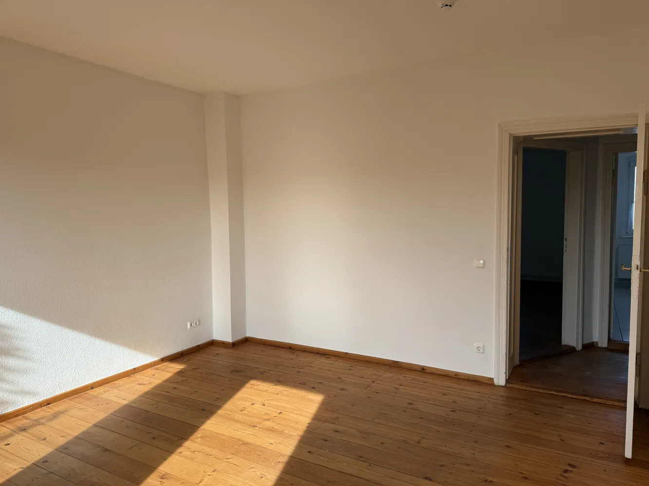 2 Zimmer Wohnung mit 57 m² in Eberswalde – Bild 3