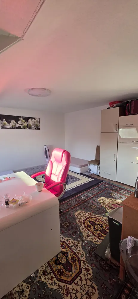 1 Zimmer Wohnung mit 23 m² in Frankfurt am Main – Bild 3