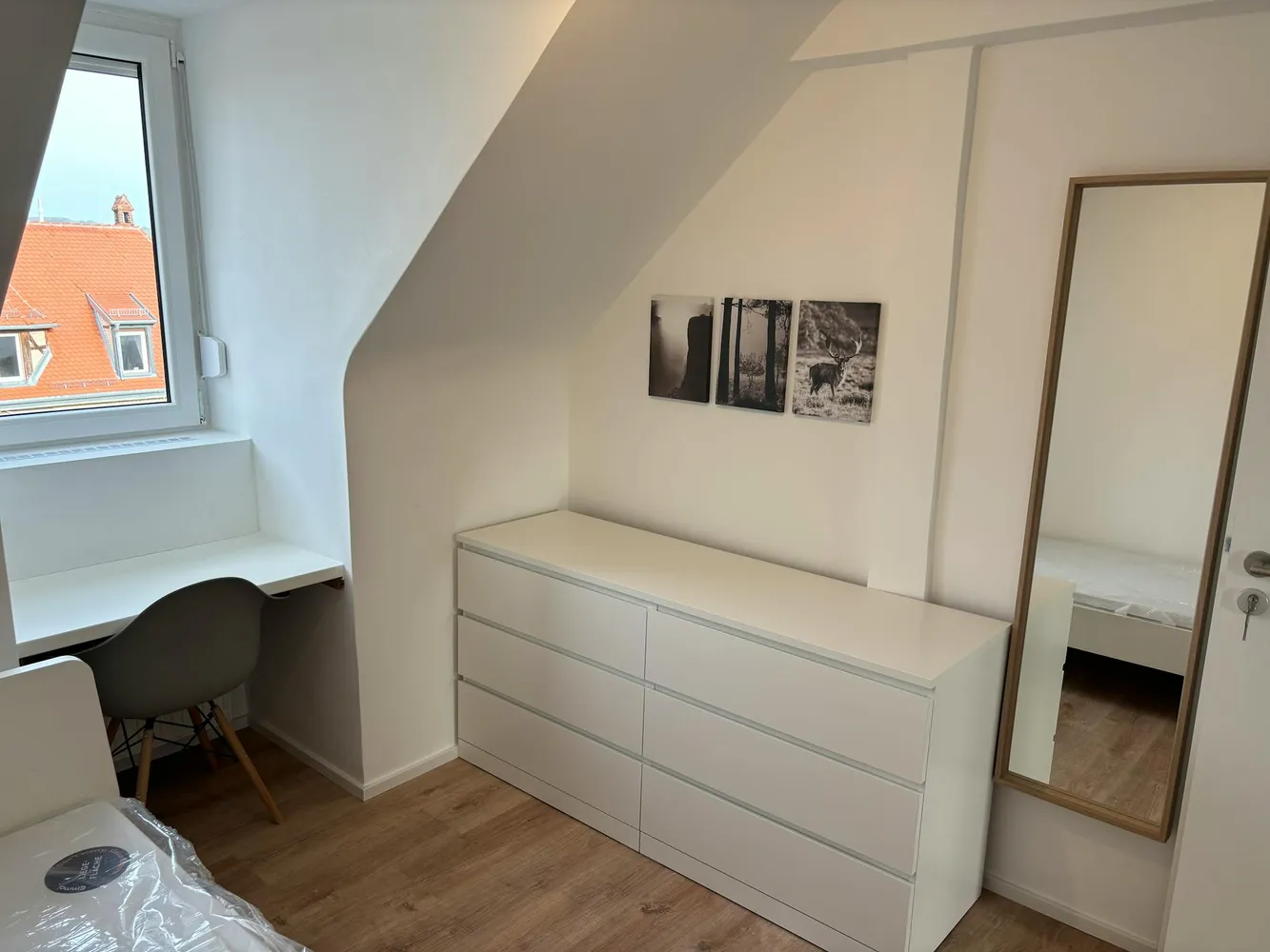 WG-Zimmer mit 15 m² in Stuttgart – Bild 7