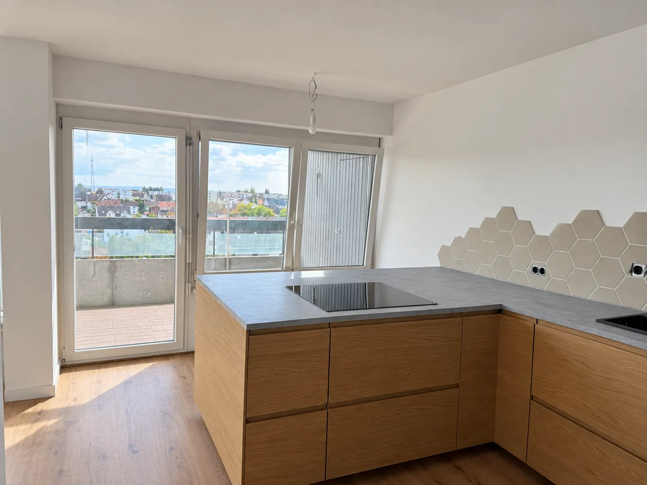 3 Zimmer Wohnung mit 85 m² in Sindelfingen – Bild 1