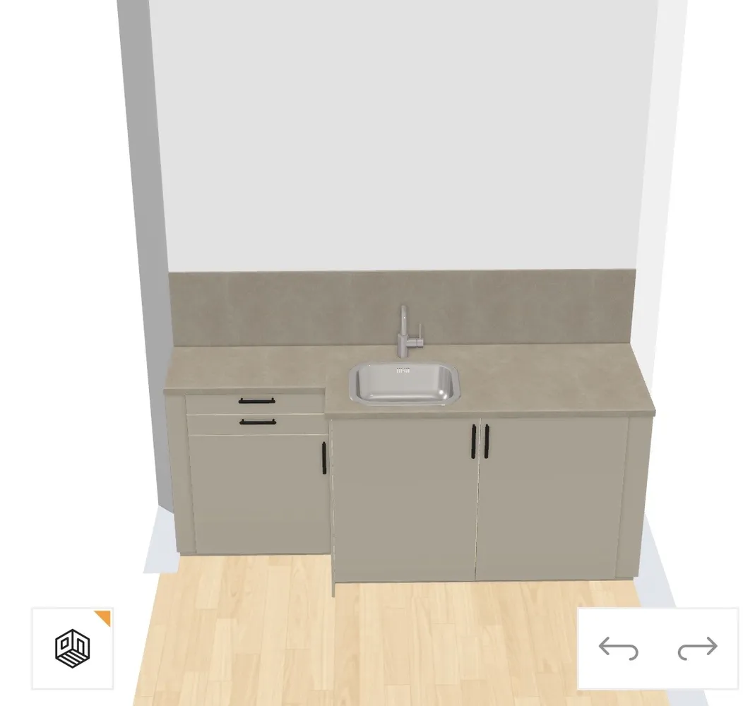 1 Zimmer Wohnung mit 1 m² in Düsseldorf – Bild 8