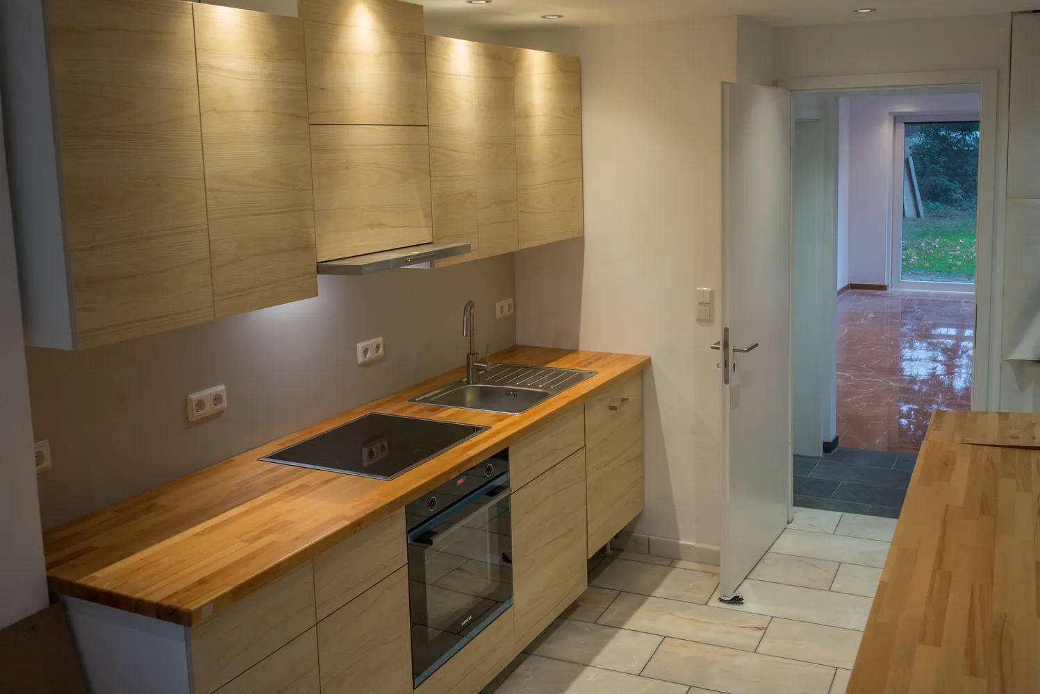 1 Zimmer Wohnung mit 34 m² in Krefeld – Bild 6