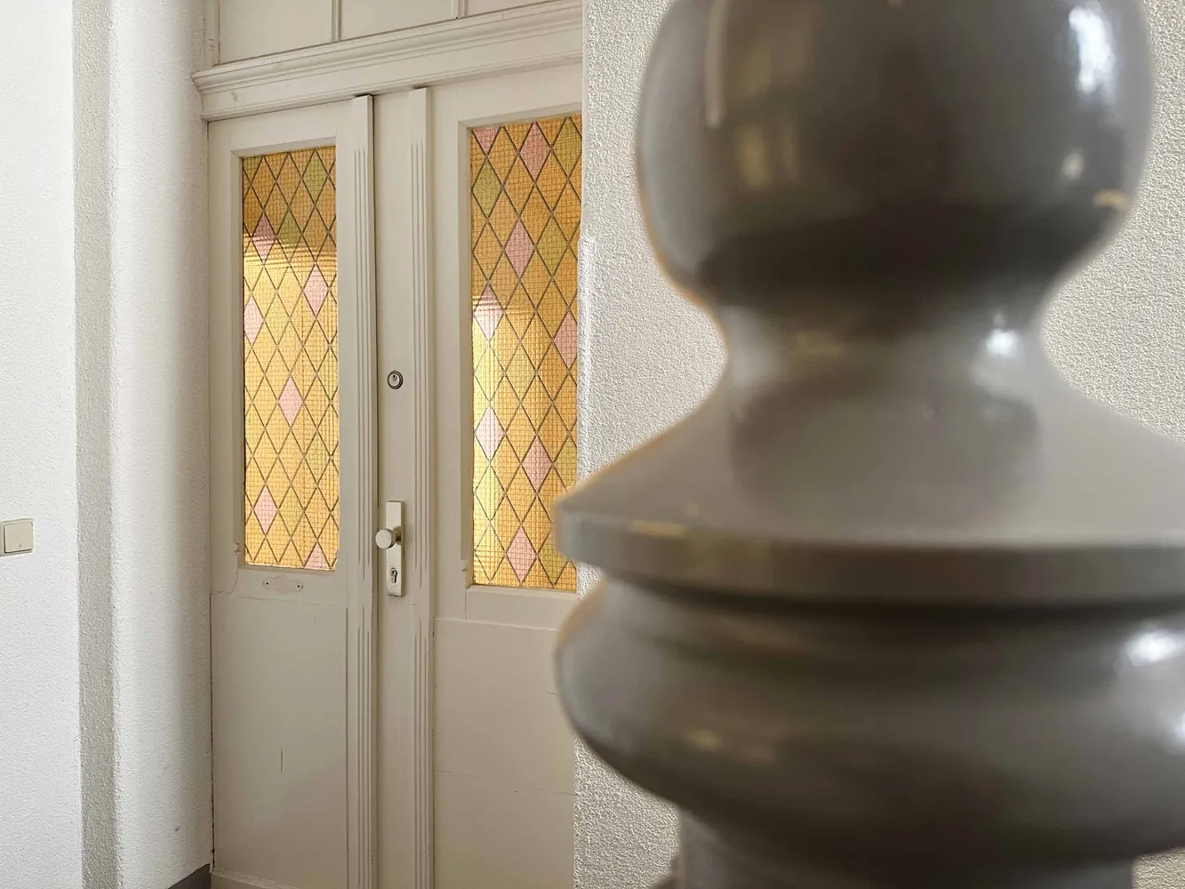 2 Zimmer Wohnung mit 64 m² in Halle (Saale) – Bild 5