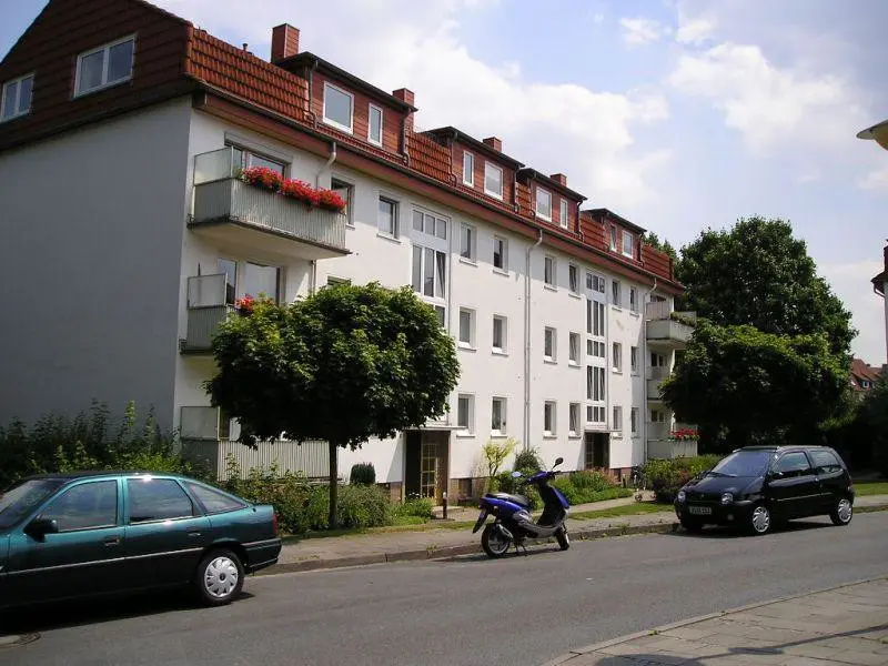 3 Zimmer Wohnung mit 66 m² in Osnabrück – Bild 5