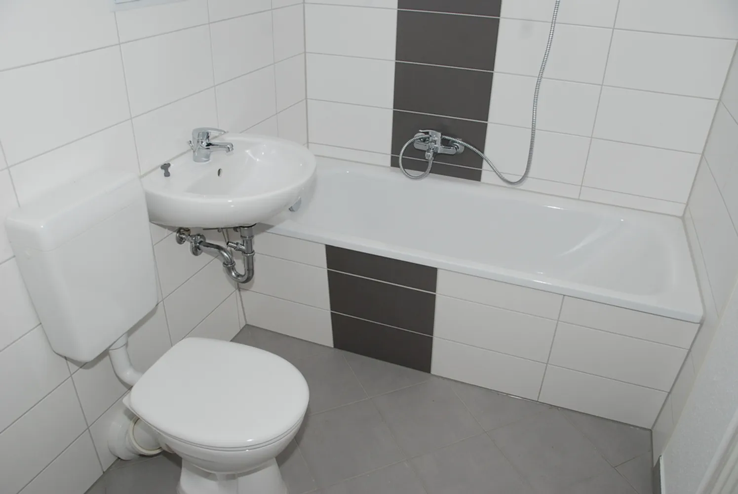 2 room apartment with 39 m² in Chemnitz – Photo 4