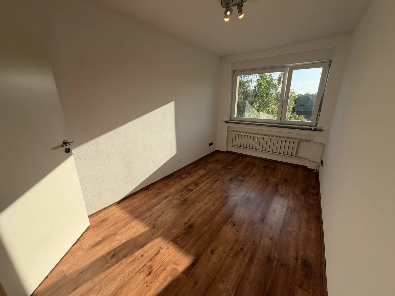 3 Zimmer Wohnung mit 76 m² in Wolfsburg – Bild 1