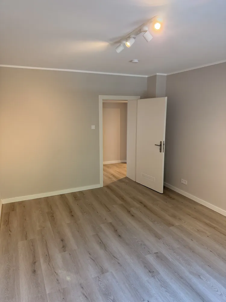 3 Zimmer Wohnung mit 60 m² in Düsseldorf – Bild 2